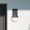 Designers Fountain Pineview Iron Ore Outdoor Hardwired Wall Sconce D319M-14EW-IO - alternate 4